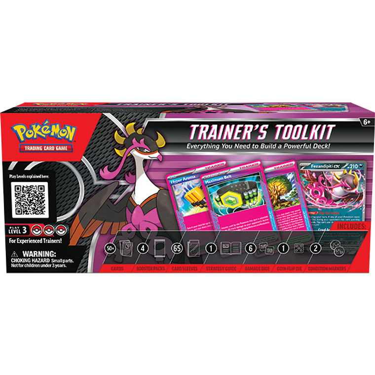 Trainer's Toolkit (2025) - Español 1