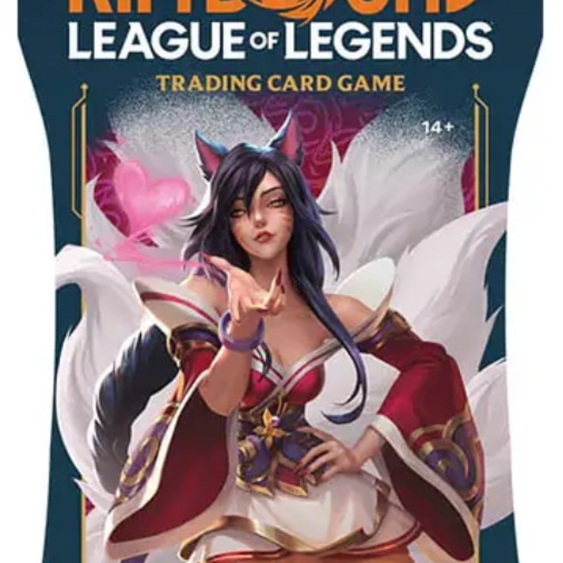 [Preventa] Riftbound TCG - Sobre Suelto 1