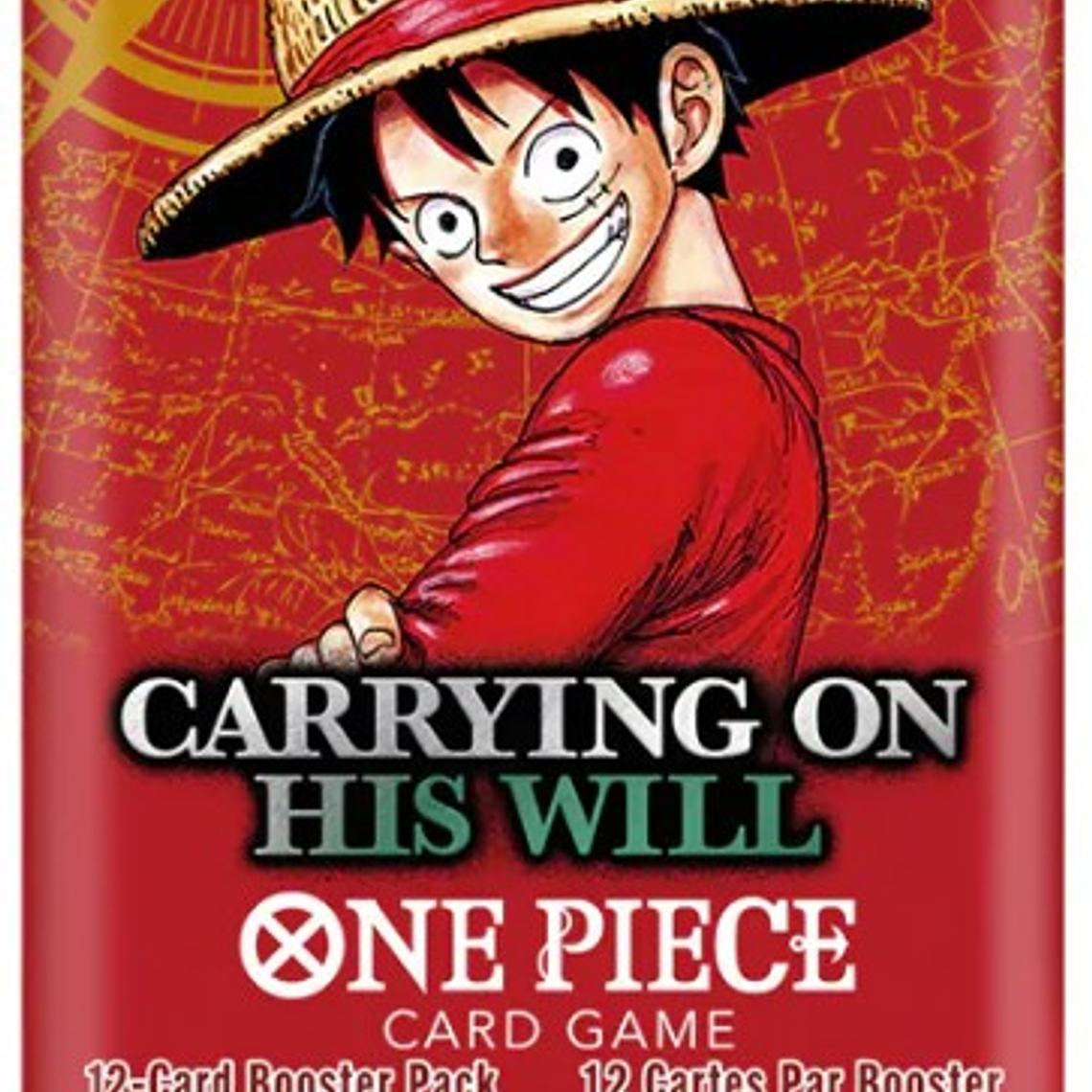 [Preventa] OP13 - Sobre Suelto 1