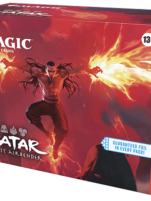 Avatar: The Last Airbender Bundle