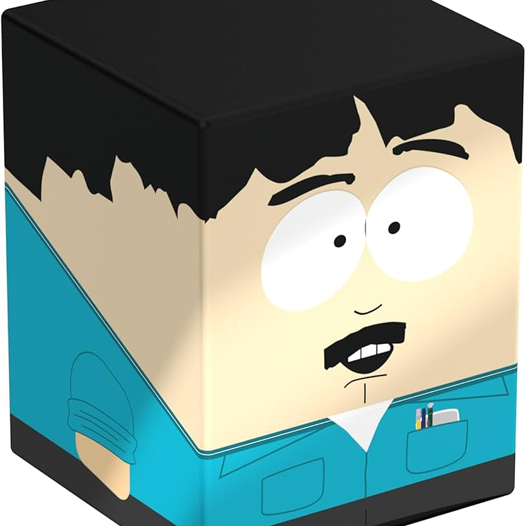 Squaroes: South Park Randy - Portamazo 1