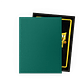 DRAGON SHIELD - SLEEVES STANDARD SIZE MATTE DUAL (100) - Color: Power - Miniatura 2