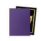 DRAGON SHIELD - SLEEVES STANDARD SIZE MATTE DUAL (100) - Color: Soul - Miniatura 2