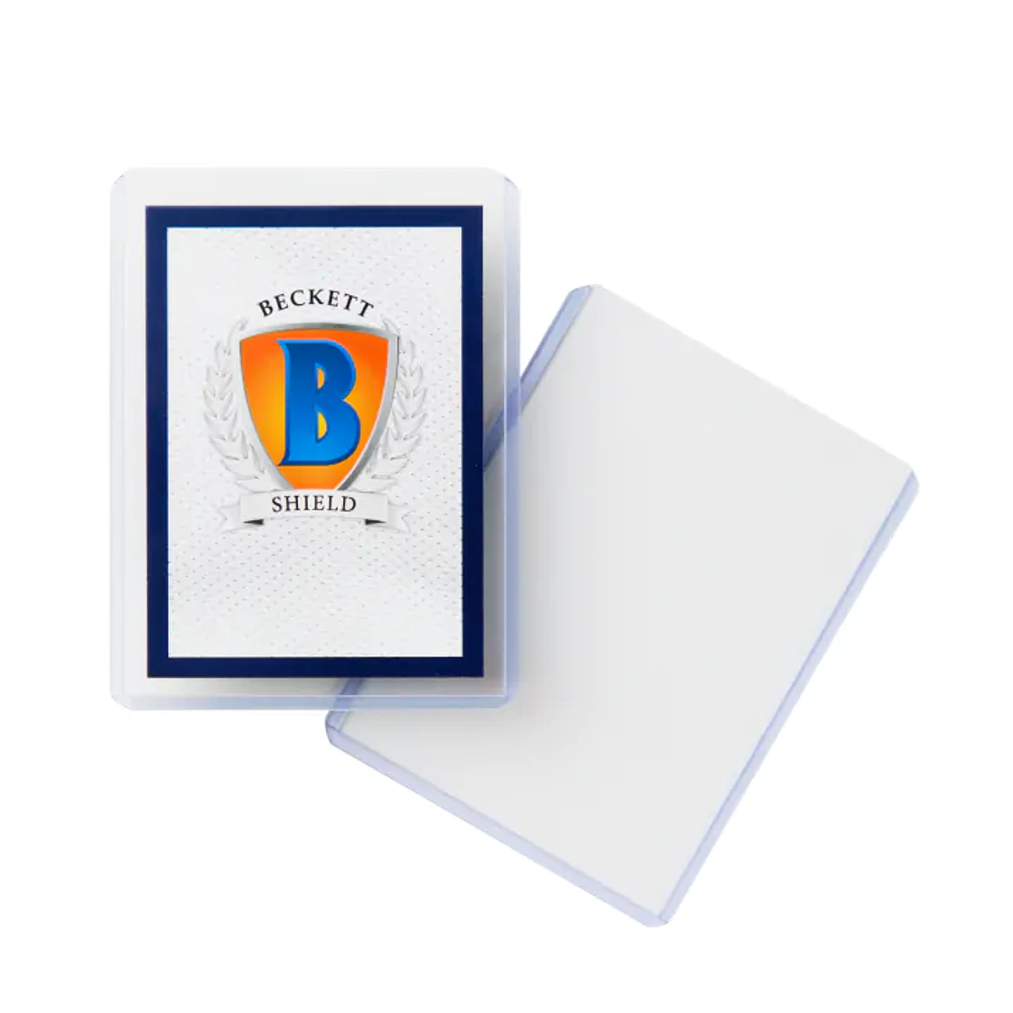 Top Loader Beckett Shield 1