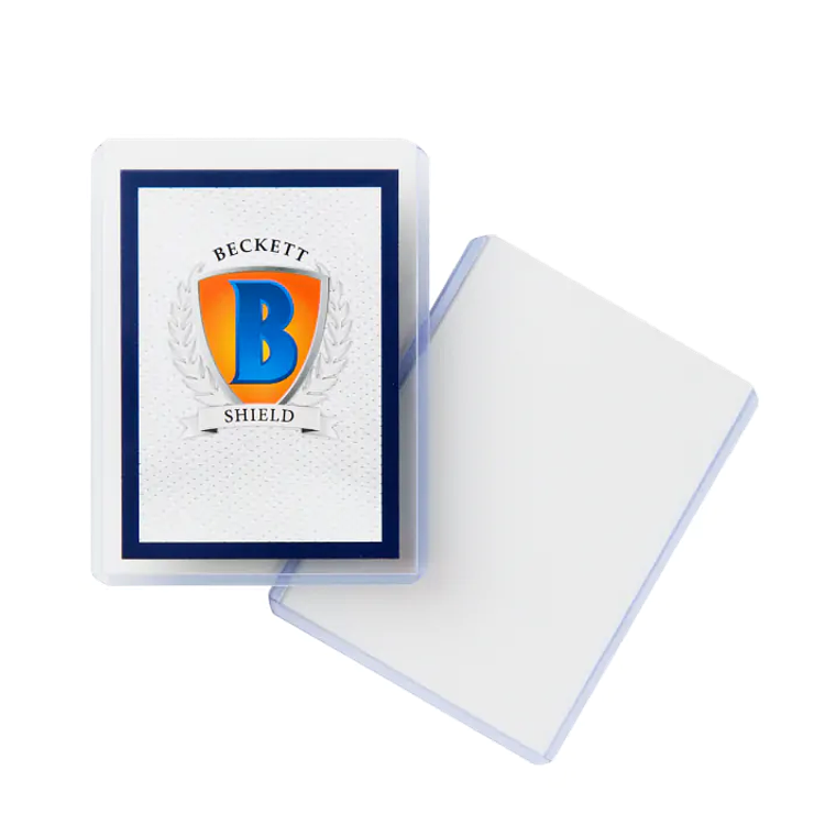 Top Loader Beckett Shield 1