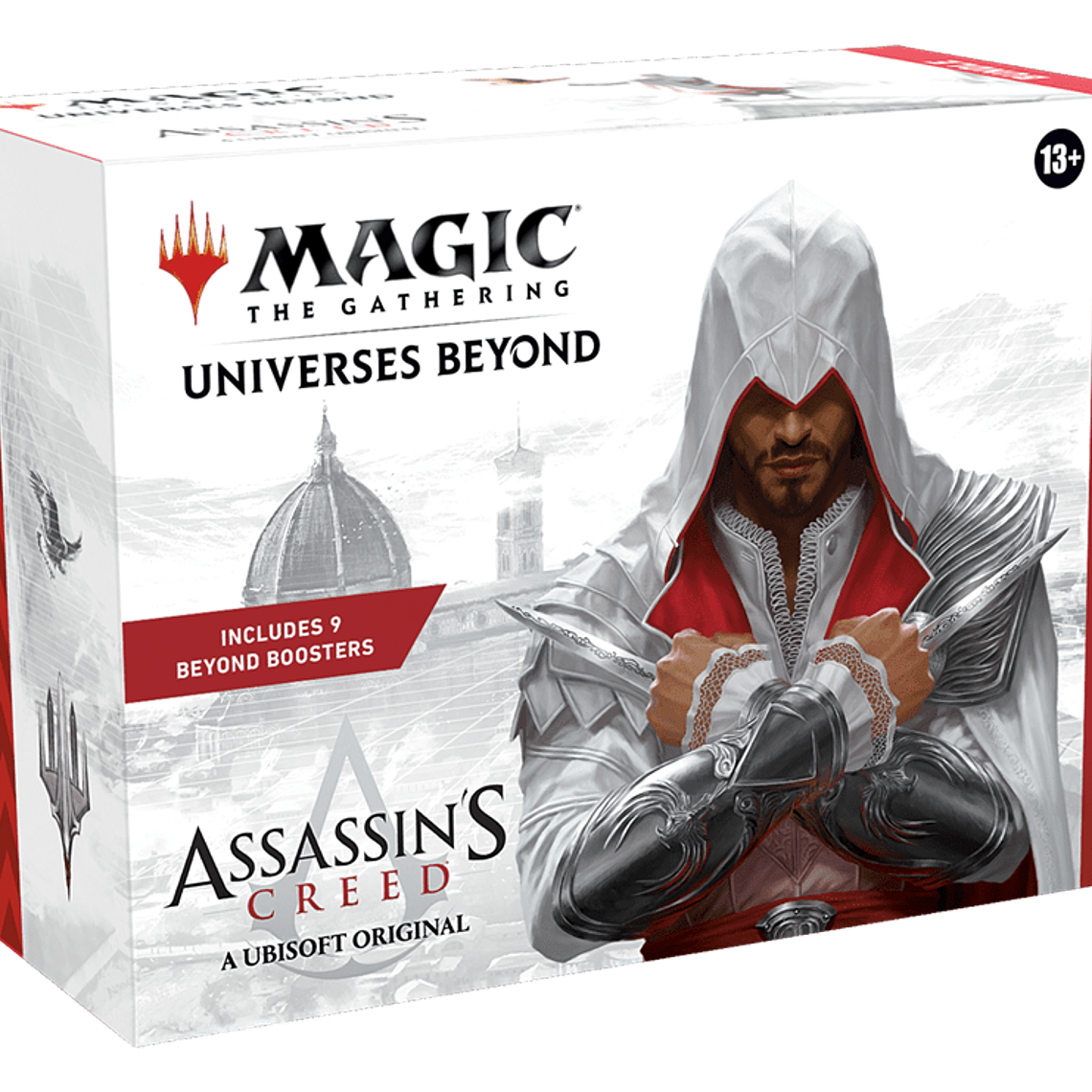 Assasin's Creed - Bundle (Inglés) 1