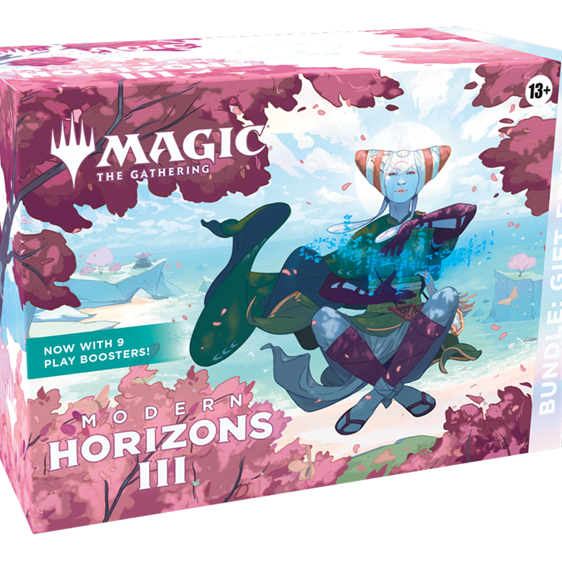 Modern Horizon III - Gift Bundle 1