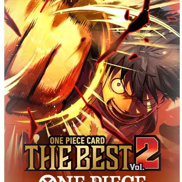 Premium Booster Booster (PRB02) 1