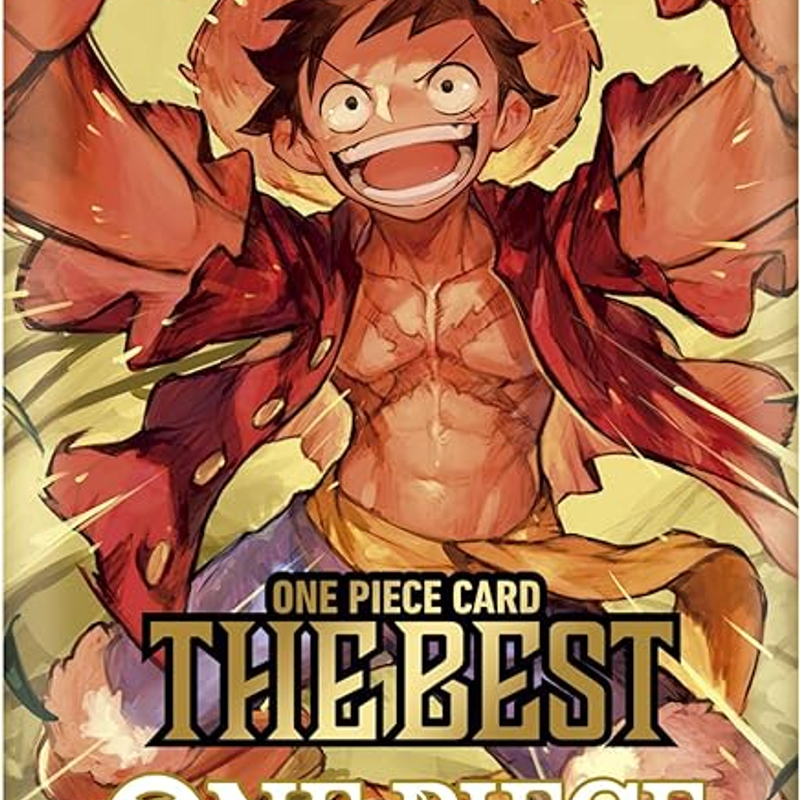 Premium Booster PRB-01 Sobre Suelto 1