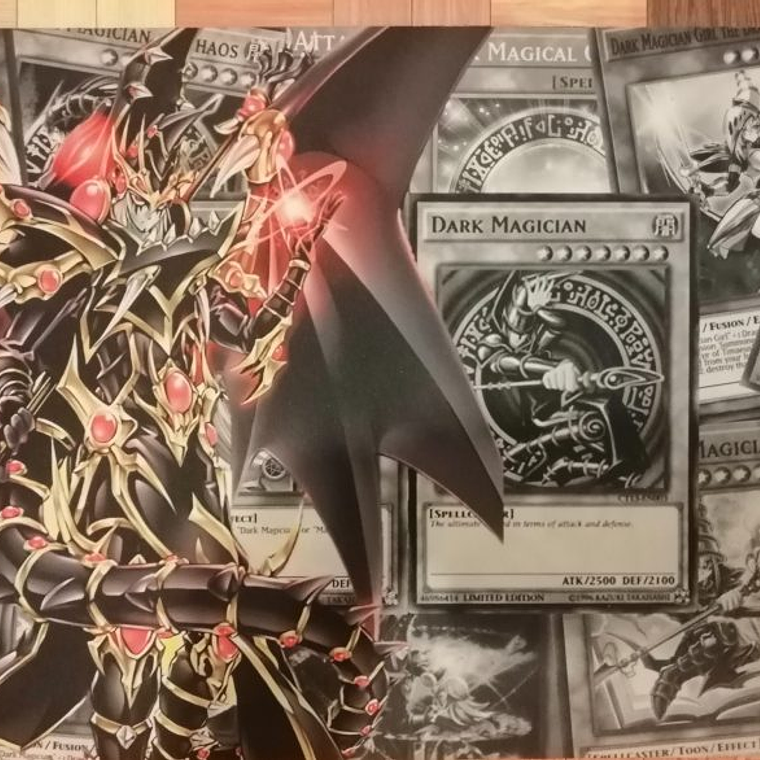Red-Eyes Dark Dragoon 1