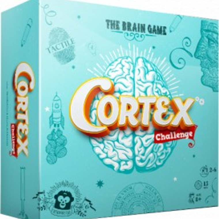 Cortex 1