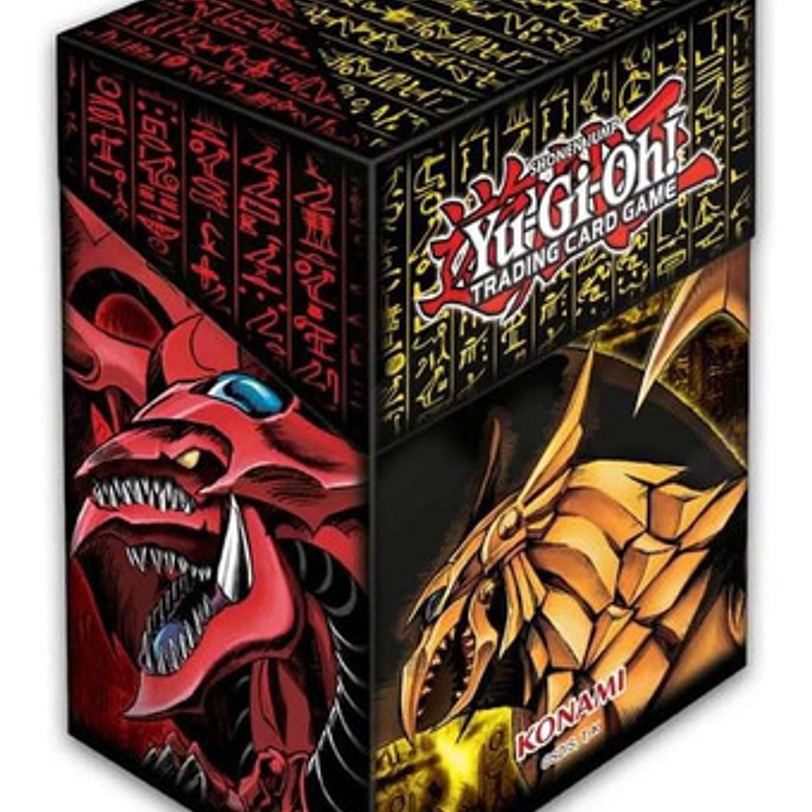 Card Case Dioses Egipcios 1