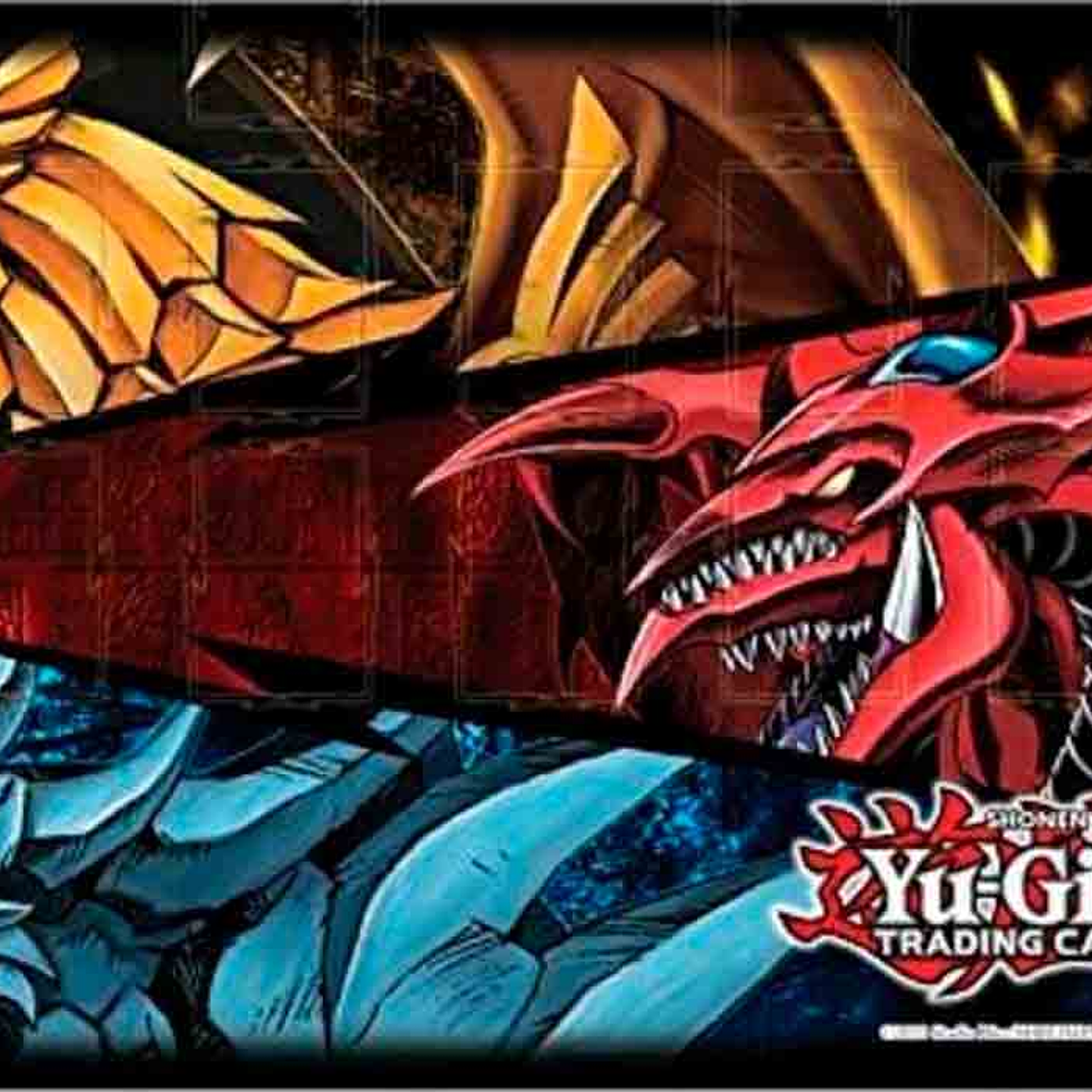 Playmat Dioses Egipcios 1