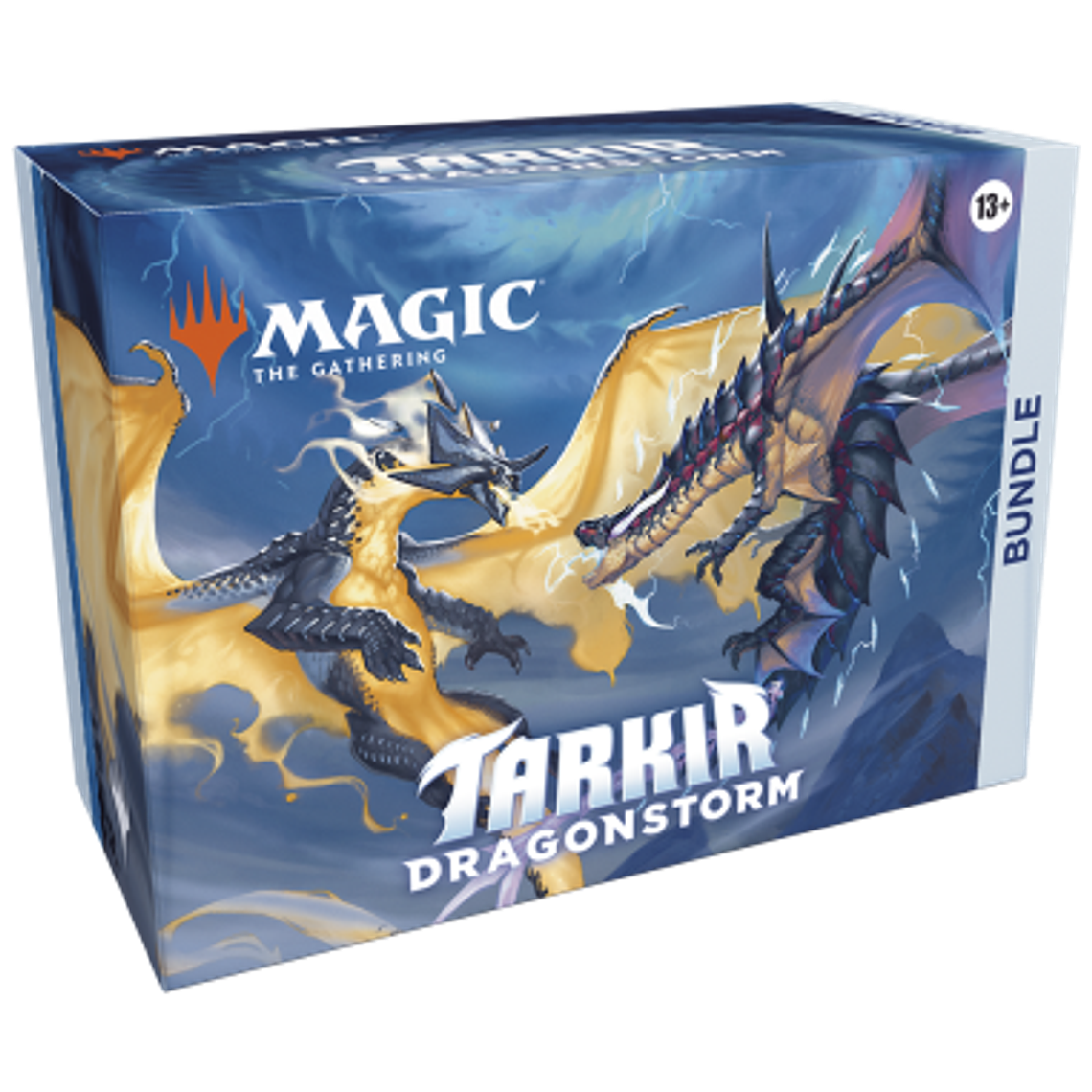 Tarkir Dragonstorm - Bundle 1