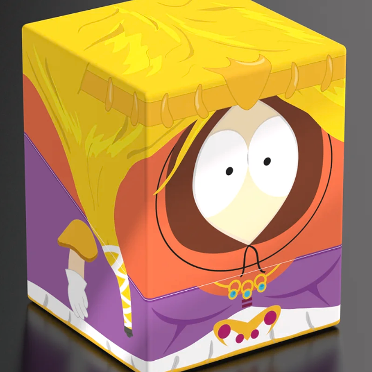 Squaroes South Park Princess Kenny 1