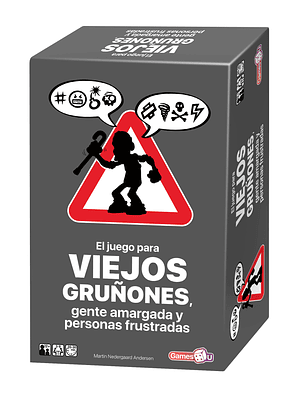 Viejo Gruñones