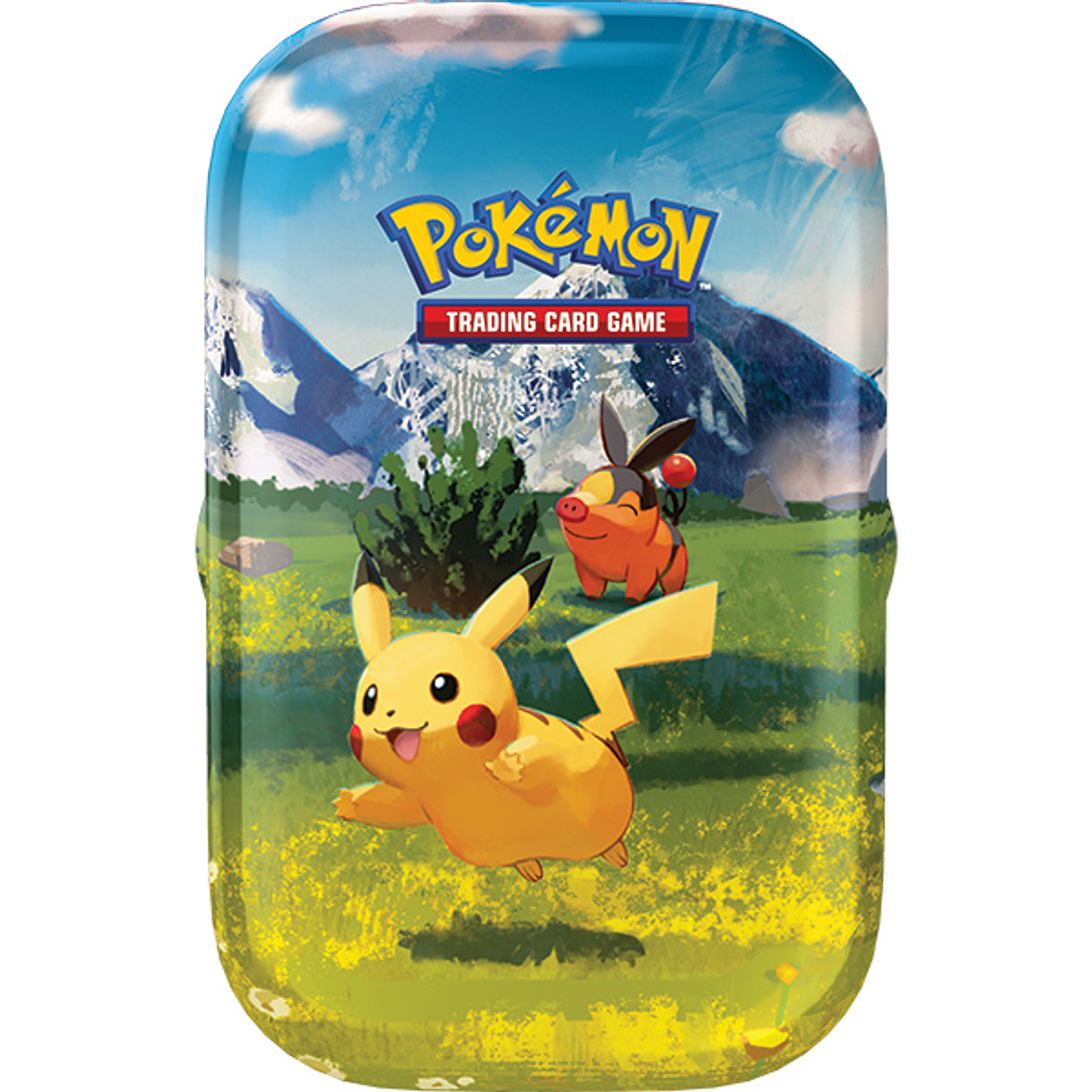 [Preventa] Ascended Heroes - Mini Tin - Inglés 1