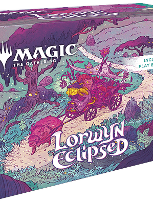 Lorwyn Eclipsed Bundle