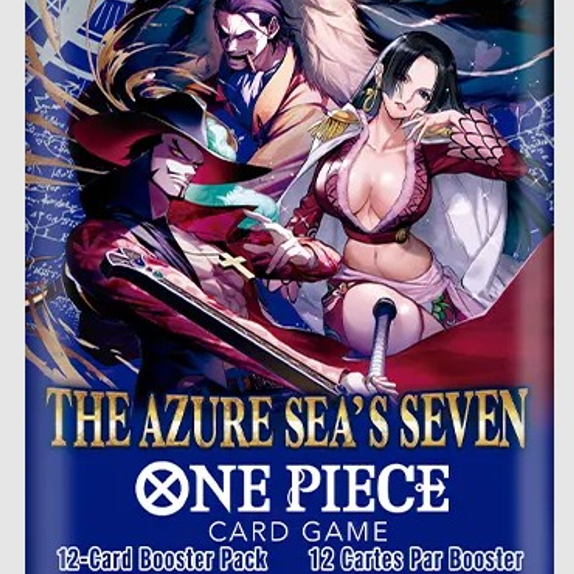 [Preventa] OP14 Booster Suelto 1