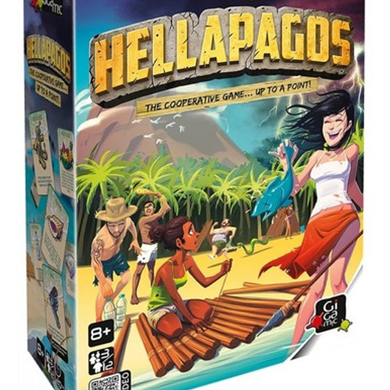Hellapagos 1