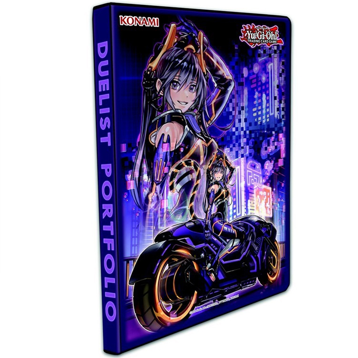 Carpeta Masquerena 1