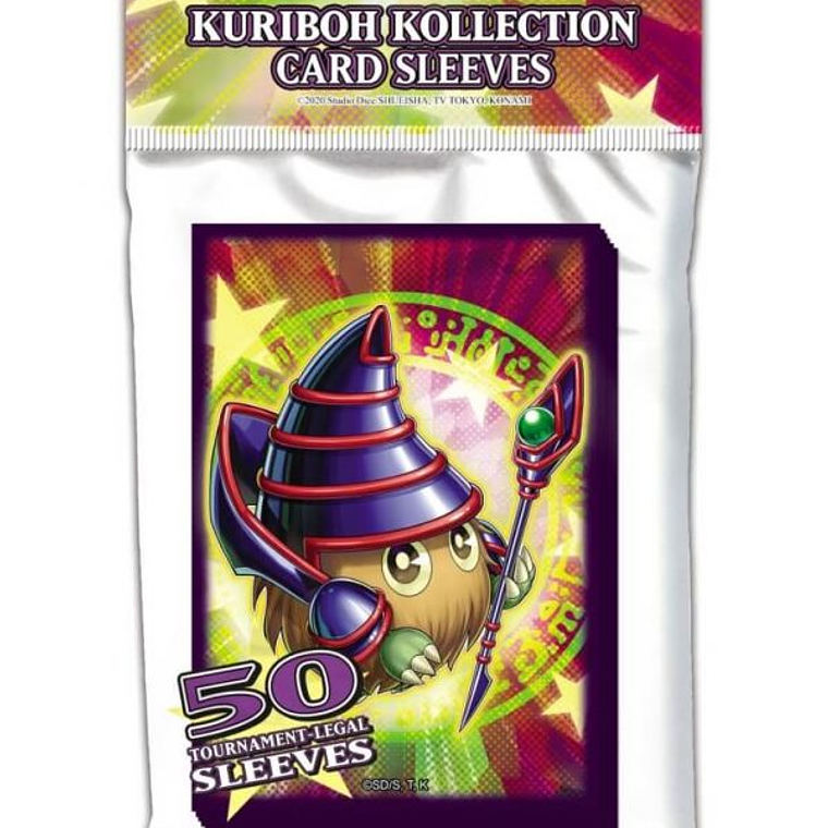 Protectores Kuriboh 1