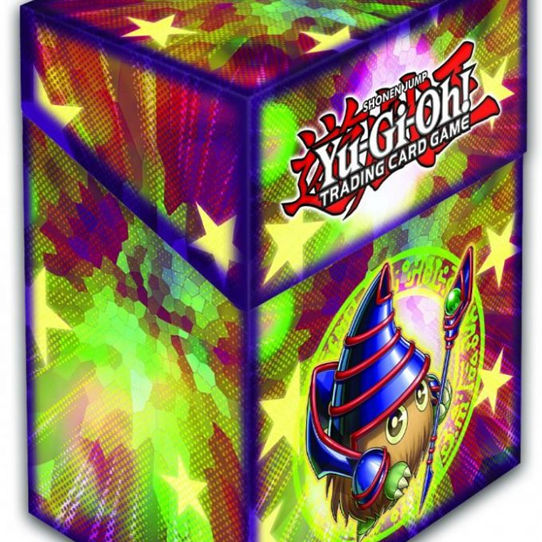 Deckbox Kuriboh 1