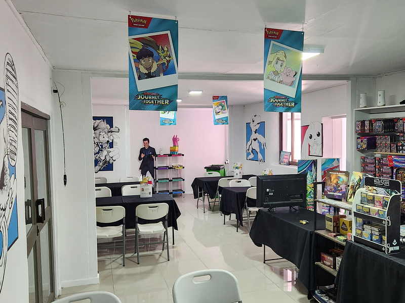 Escuela de Juegos
