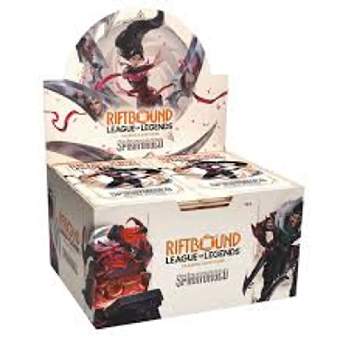 Riftbound