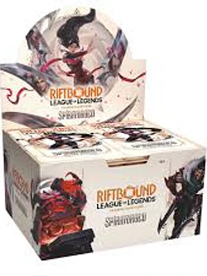 [Preventa SpiritForge]  Booster Display