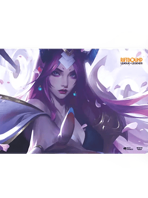 [Preventa SpiritForge] Playmat Spirit Blossom Irelia