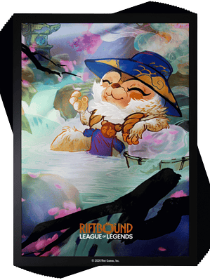 [Preventa SpiritForge]  Protector Spirit Blossom Teemo