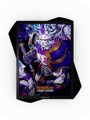 [Preventa SpiritForge]  Protector Spirit Blossom Darius