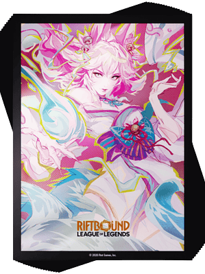 [Preventa SpiritForge]  Protector Spirit Blossom Ahri