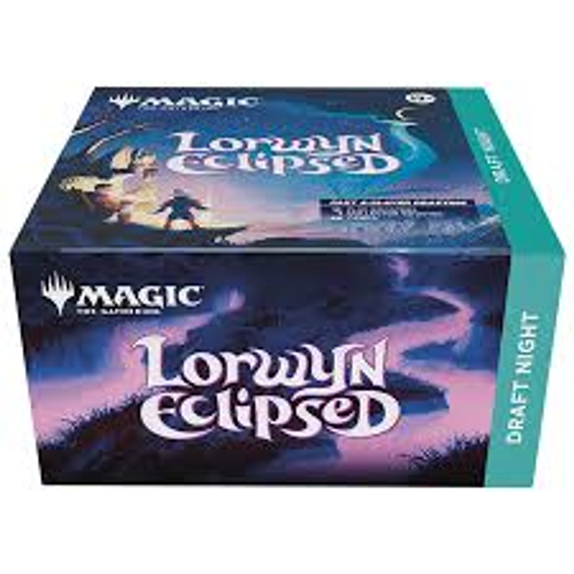 [Lorwyn Eclipsed] Draft Nigth Box 1