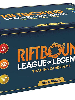 [Origins] Bulk Runes