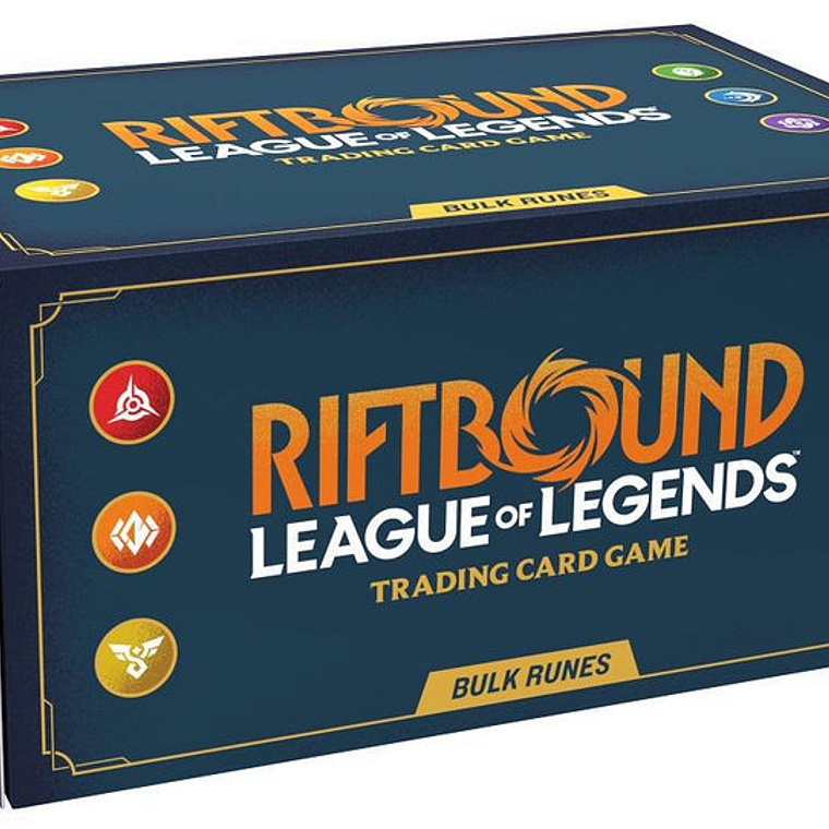 [Origins] Bulk Runes 1