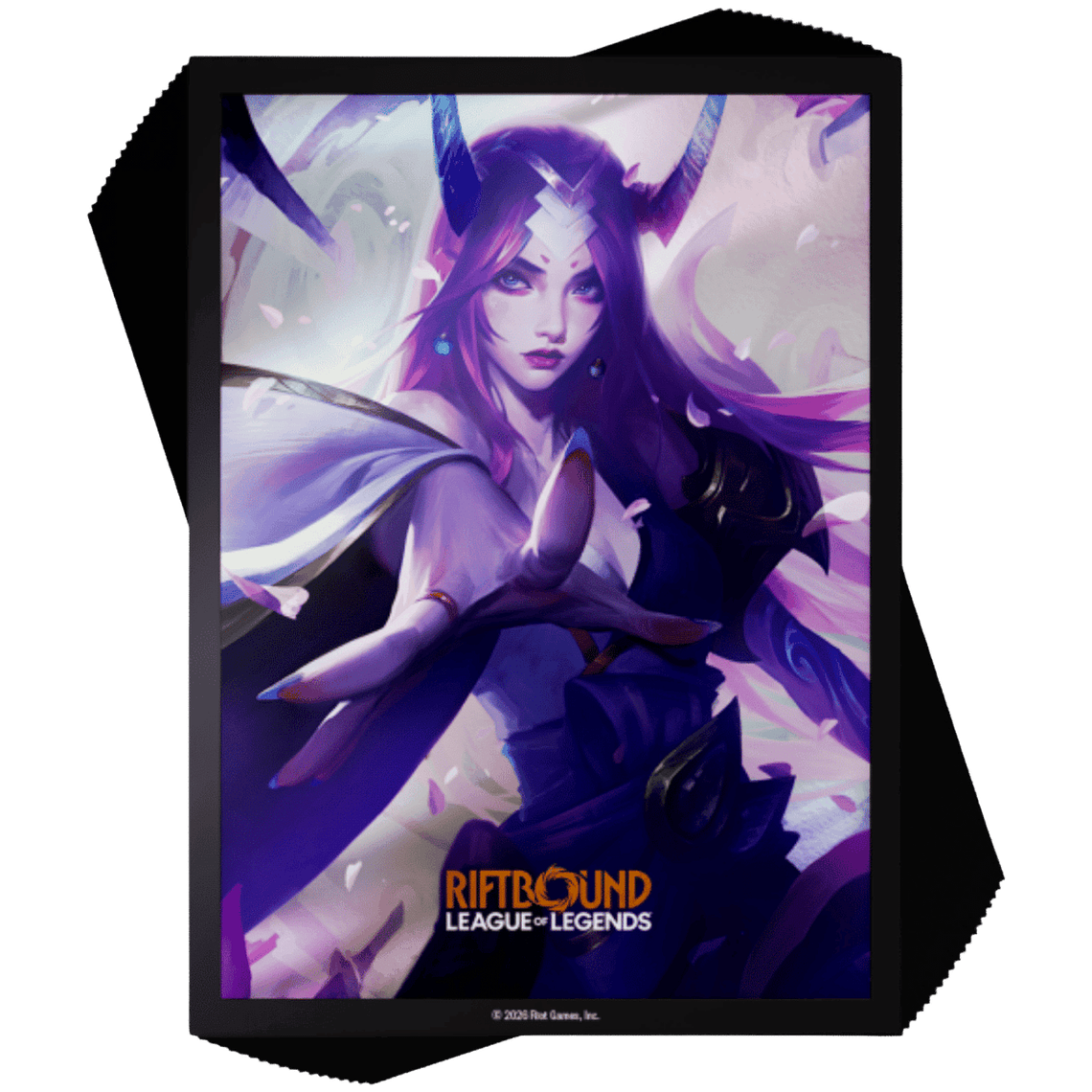 [Preventa SpiritForge] Protector Spirit Blossom Irelia 1