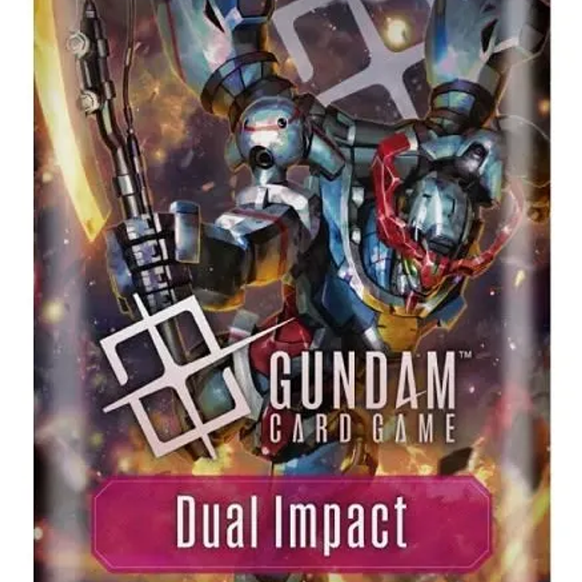 GD02 - Duel Impact - Sobre Suelto 1