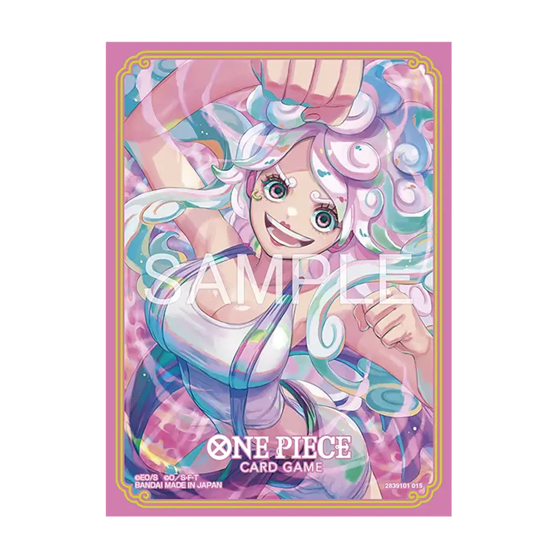 TCG: Official Sleeves 14 1