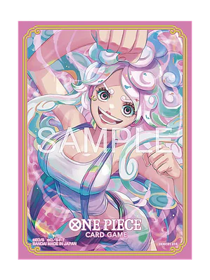 TCG: Official Sleeves 14