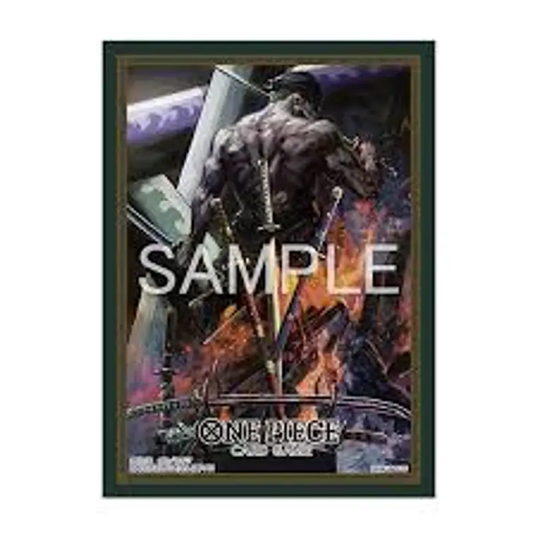 TCG: Official Sleeves 14 2