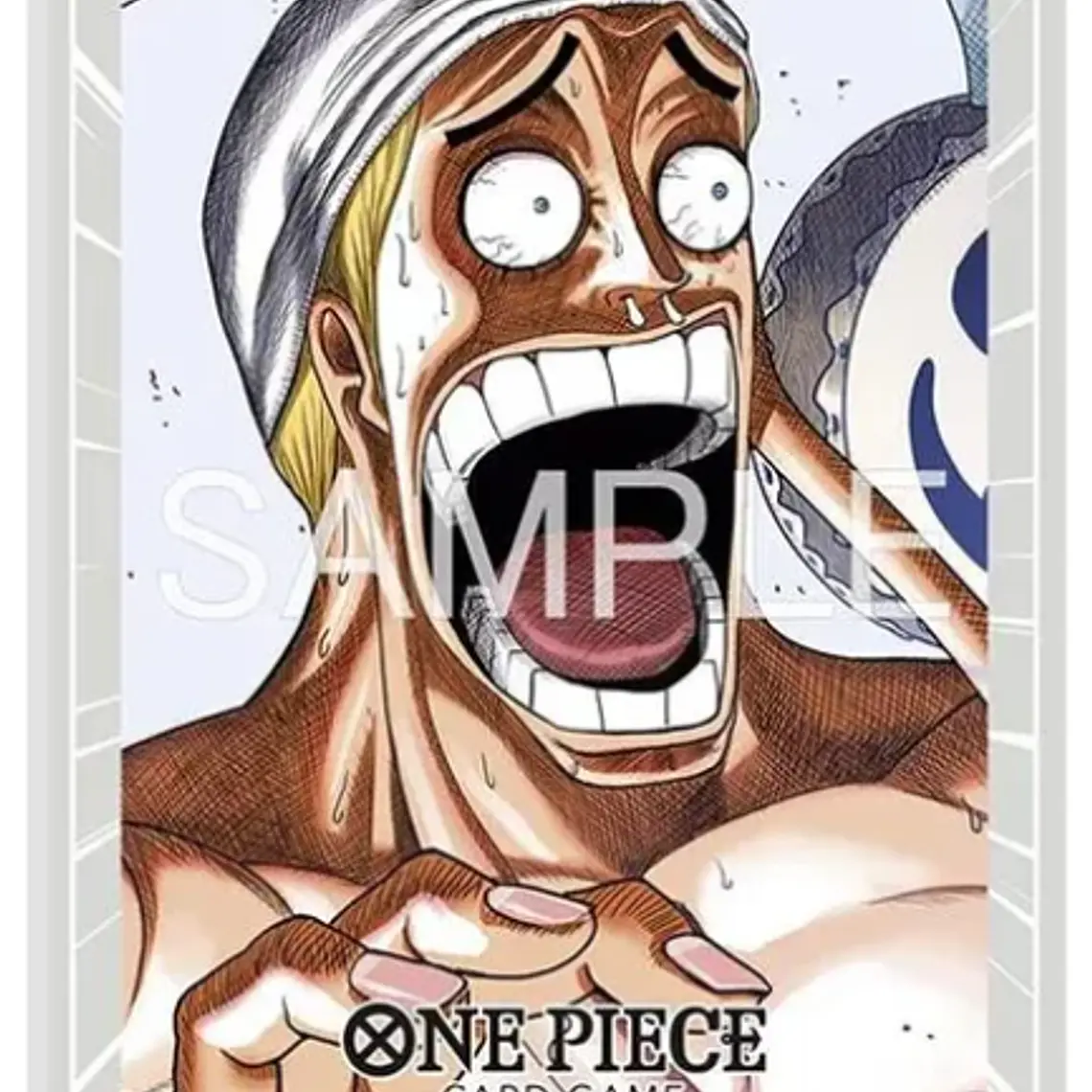 TCG: Official Sleeves 14 3