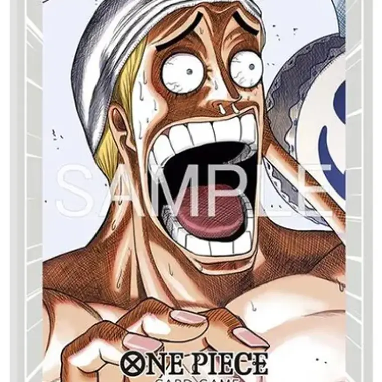 TCG: Official Sleeves 14 3