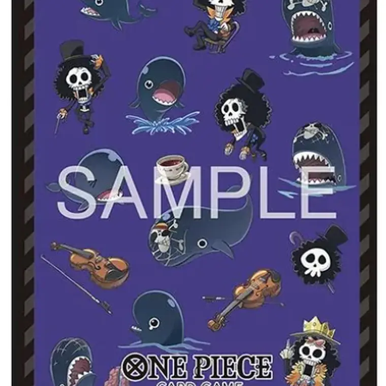 TCG: Official Sleeves 14 4