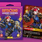 [Preventa Riftbound Unleashed] Champion Deck - Miniatura 2
