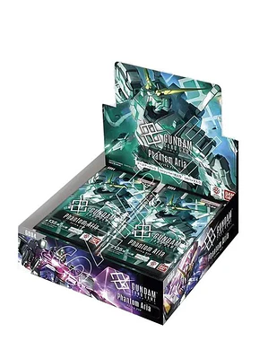  [Preventa] GD04 Phantom Aria - Display