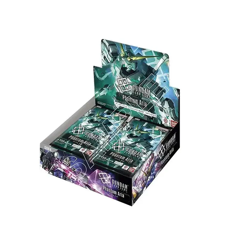  [Preventa] GD04 Phantom Aria - Display 1