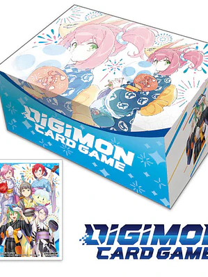 Premium Heroines Set Ver2- PB-23