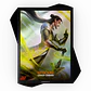 Riftbound Unleashed Protectores Oficiales Elija su diseño - Miniatura 1